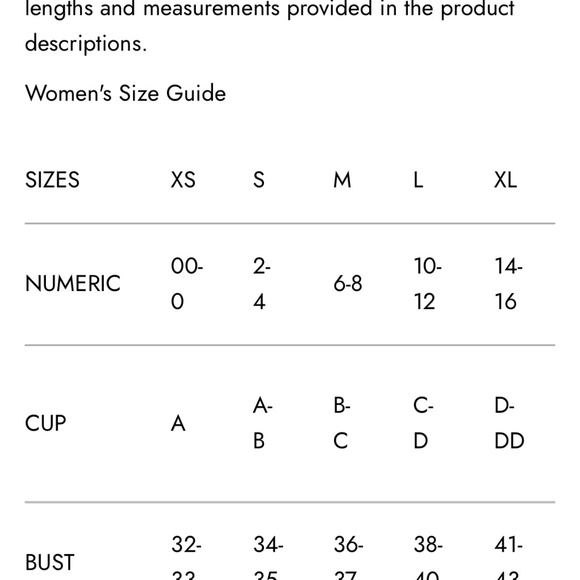 Weworewhat cutesuits!! Pinstripes…blazer jumpsuits never worn/still in packaging - Picture 4 of 4